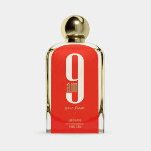 Afnan 9AM Pour Femme – Eternal Perfume