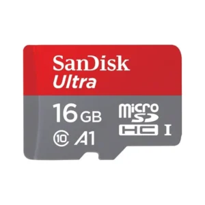 U Memory Card (SDSQUAR) – Luxury