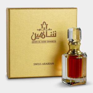 Dehn El Oud Shaheen Attar – Romantic Perfume