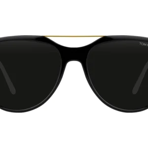 Tom Ford FT 09 – Chic Glasses