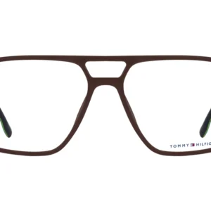 Tommy Hilfiger 6 – Elegant Glasses