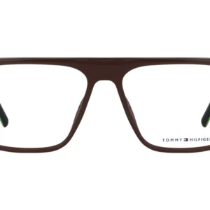 Tommy Hilfiger 63 – Refined Glasses