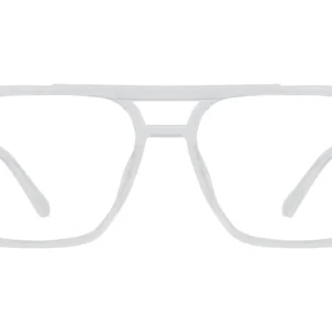 Transparent 034 – Modern Glasses