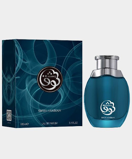Shawq Perfume By Swiss Arabian – Dreamy Perfume