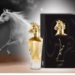 Lattafa Maahir Perfume For Women Men – Enchanting Perfume