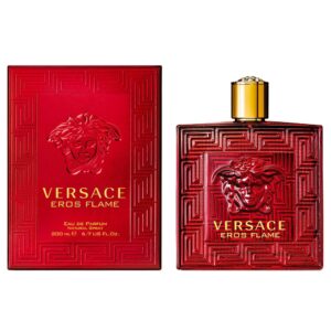 Versace Eros Flame – Mystic Perfume