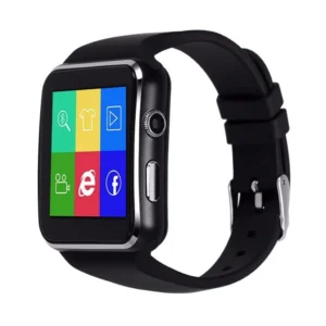 Smart Watch X6 For IOS And Android – Prestige