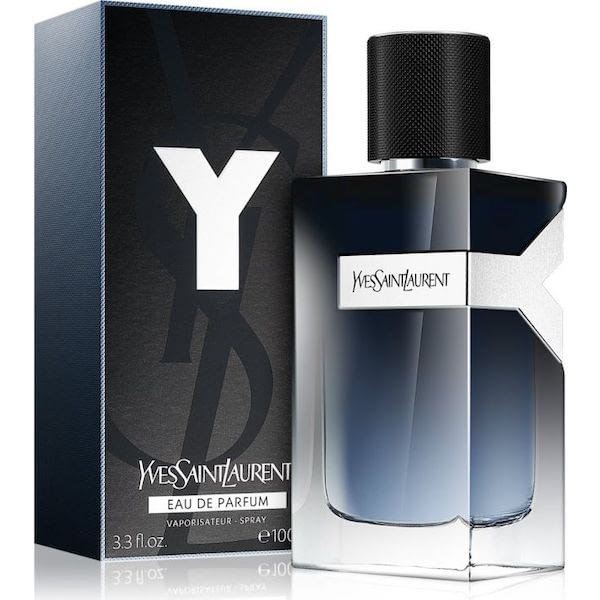 Yves Saint Laurent Y Men Velvet Perfume